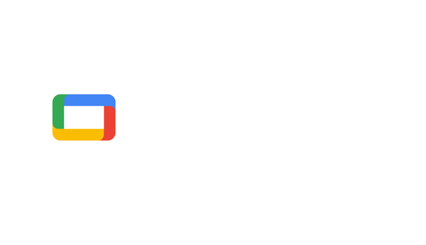 GoogleTV logo